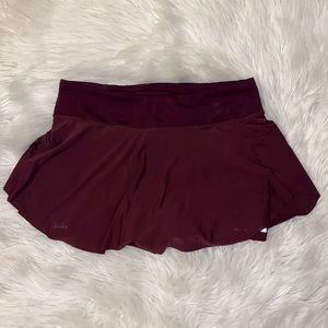 Lululemon Tennis Skirt